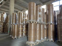 Thermal Paper Jumbo Rolls