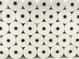 Thermal Paper Rolls, POS Receipt Paper, Bill Rolls