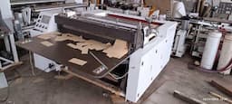A4 Copier Paper Cutting Machine