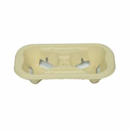 2-Cup Tray