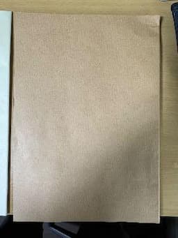 MG Kraft Paper