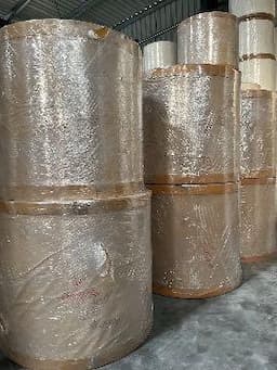 Poly Coated Paperboard