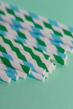 Paper Straws