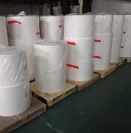 Self Adhesive Paper