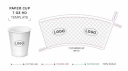 Paper Cups (Single / Double / Ripple Wall)