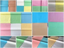 Napkins Tissue Jumbo Rolls (Raw Materials)