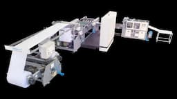 Cut Size Sheeter
