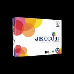JK Cedar A4 100 Gsm