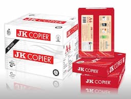 Copy Paper (US LS, A4, A3, A5)