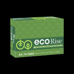 JK eco Rise Copier Paper