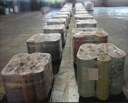 Gift Paper Stock Rolls