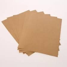 Kraft Linerboard