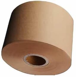 Kraft Silicon Release Paper