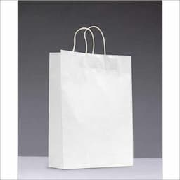 Kraft Paper Bags