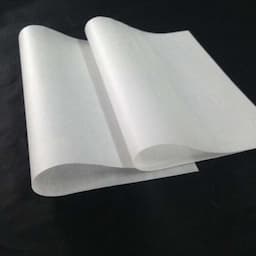 High Wet Strength Paper