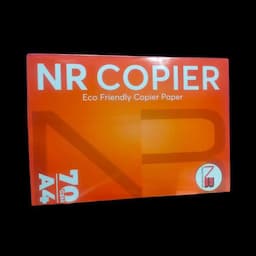 NR Copier Paper