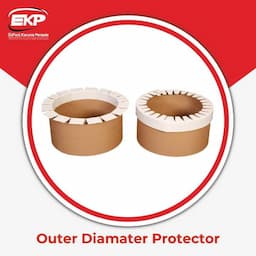 Paper Outer & Inner Diamater Protector