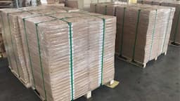 Self Adhesive Labels