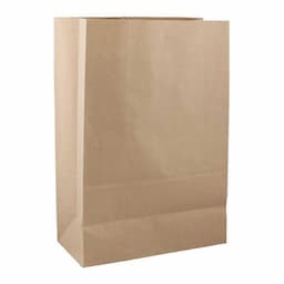 Brown / White Kraft Paper Bags