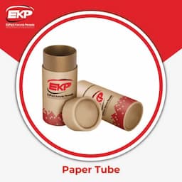 Kraft Paper Tubes