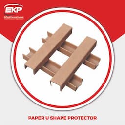 Paper U Shape Protector