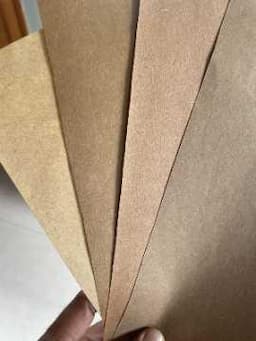 Absorbent Kraft Paper