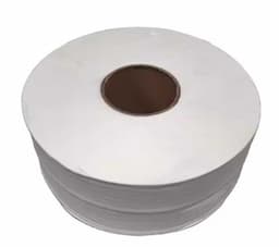 Toilet Tissue Paper Jumbo Rolls