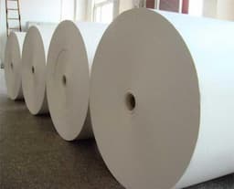 Crobright Grey / White Back Duplex Board