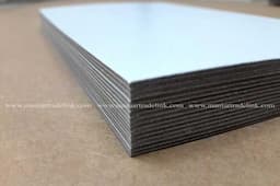 One Side Coated Board