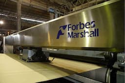 Kraft Liner and Fluting Paper