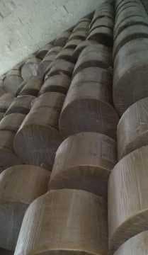 Thermal Paper Jumbo Rolls