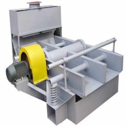 Vibrating Screen