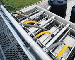 Membrane Biological Reactors (MBR)
