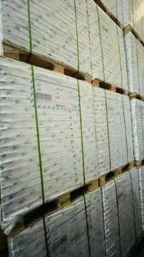 Folding Box Board (FBB)