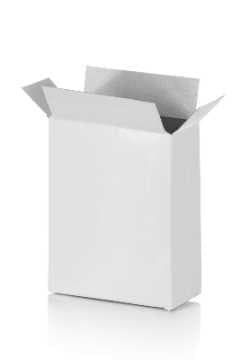 Corrugated Boxes (Sustainable Paper)