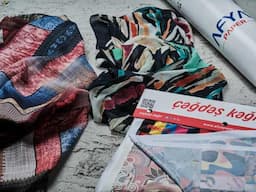 Sublimation Transfer Paper