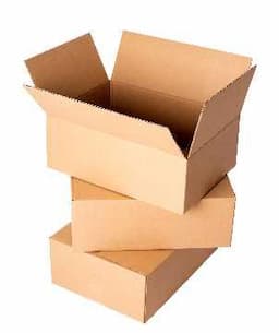 Corrugated Cartons