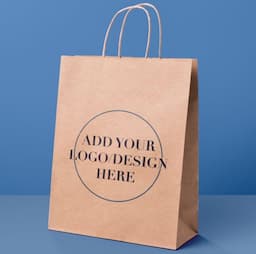 Eco-friendly Paper Bags
