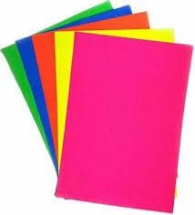 Colour Paper