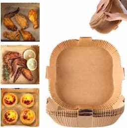 Air Fryer Liner Baking Paper