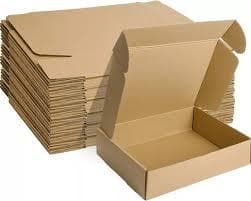 Folding Box Board (FBB)