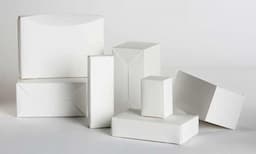 C2S Art Board (Coated Two Sides)