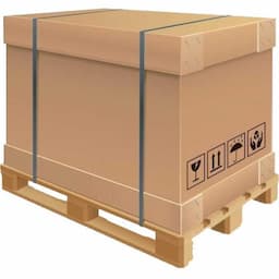 Unbleached Folding Box Board (FBB)