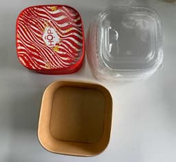 Food Packaging Boxes