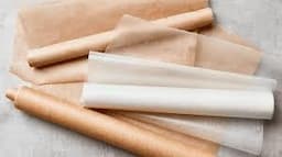 Glassine Paper