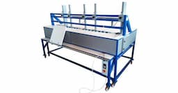 Gluing Machine