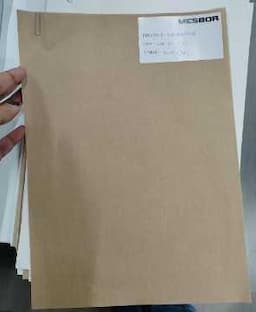 Greaseproof Paper