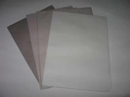 Greaseproof Paper