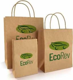 Kraft Paper Bags