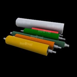 Rubber Roller